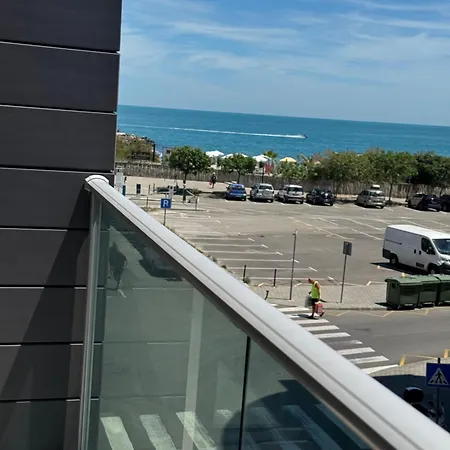 Lägenhet Atlantic Sp - Pomorie